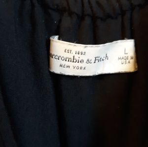 Abercrombie and Fitch Romper